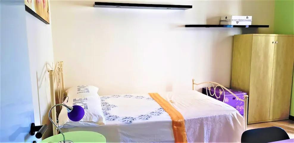 appartamento in vendita a Reggio di Calabria in zona Centro Storico