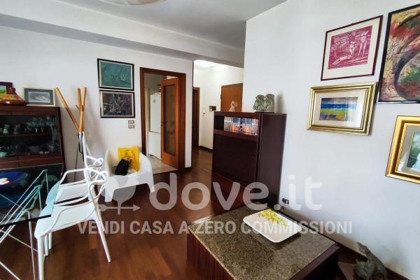 appartamento in vendita a Reggio di Calabria in zona Sbarre