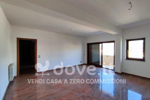 appartamento in vendita a Reggio di Calabria in zona Tremulini