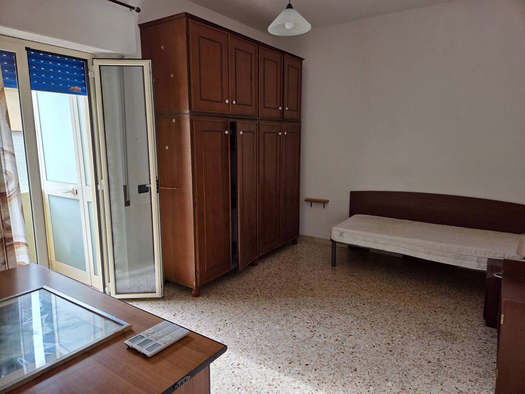 appartamento in vendita a Reggio di Calabria in zona Tremulini