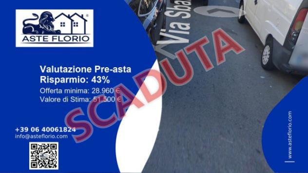 pentavano in vendita a Reggio di Calabria in zona Sbarre