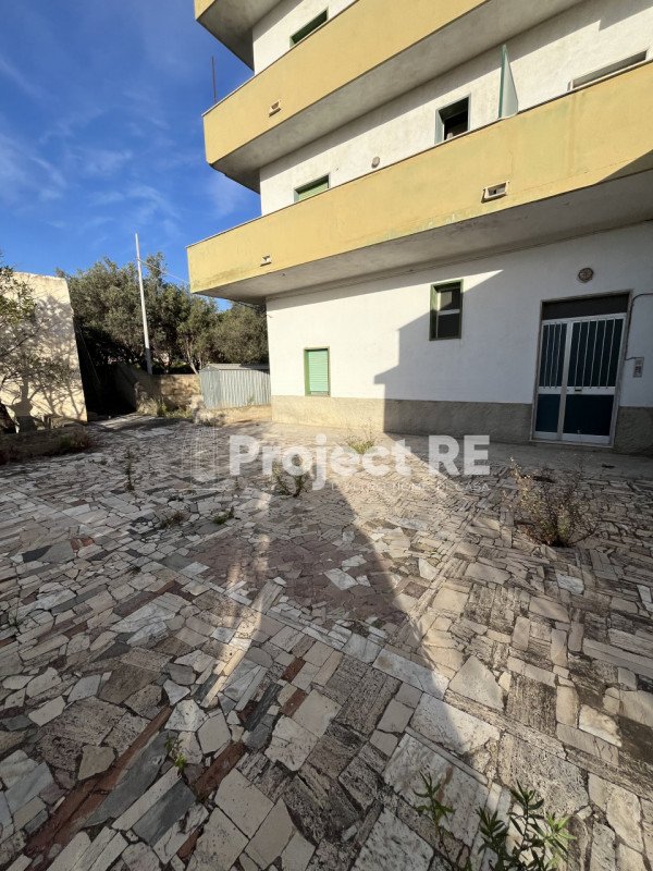 casa indipendente in vendita a Reggio di Calabria