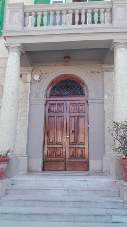 casa indipendente in vendita a Reggio di Calabria in zona Centro Storico