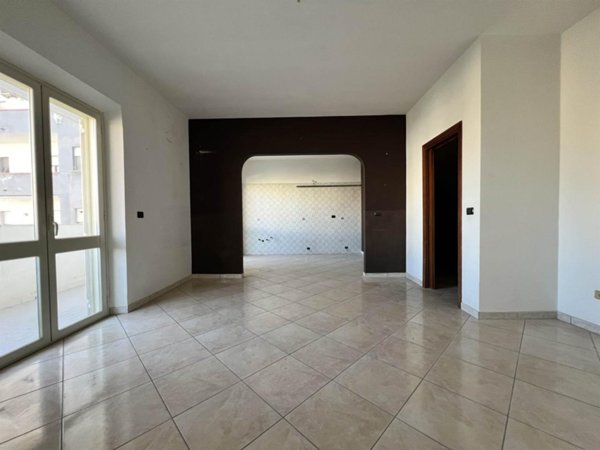 appartamento in vendita a Reggio di Calabria in zona San Giorgio