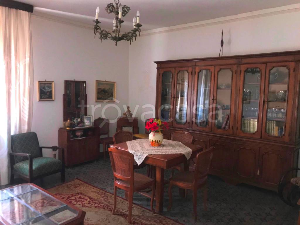 appartamento in vendita a Reggio di Calabria in zona Centro Storico