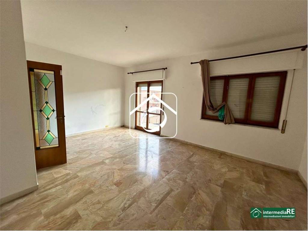 appartamento in vendita a Reggio di Calabria in zona San Giorgio