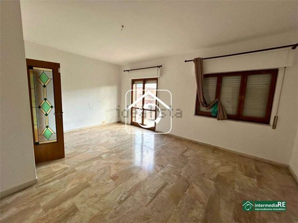 appartamento in vendita a Reggio di Calabria