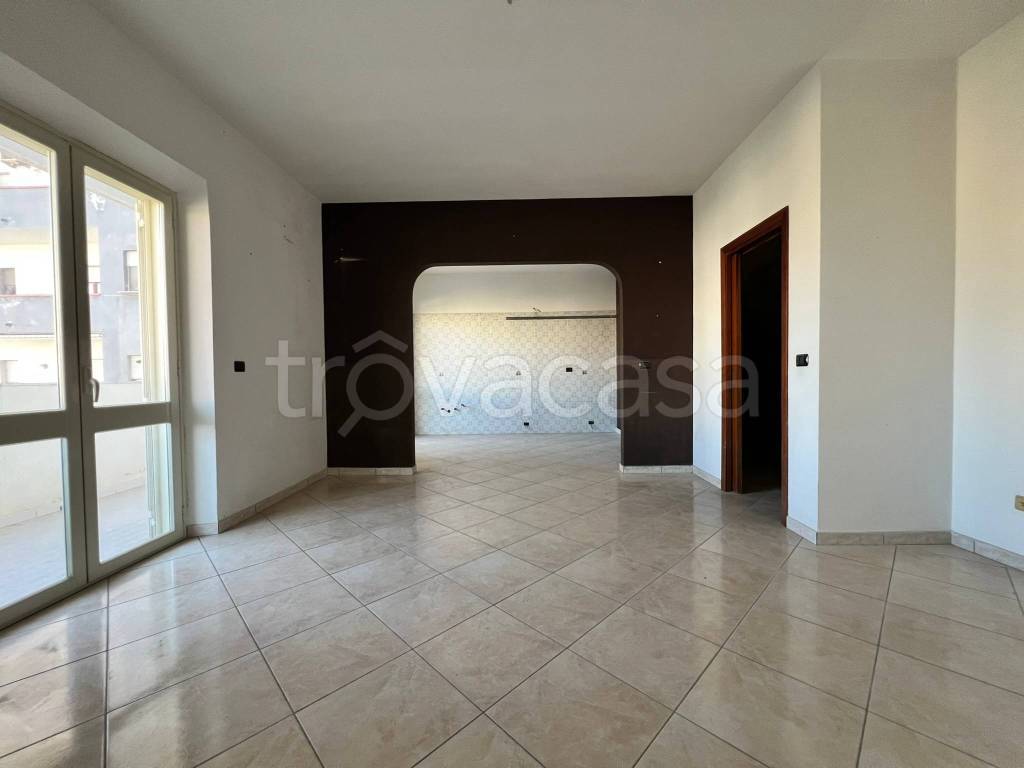 appartamento in vendita a Reggio di Calabria in zona San Giorgio