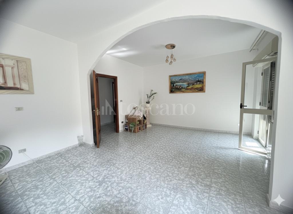 appartamento in vendita a Reggio di Calabria in zona Vito