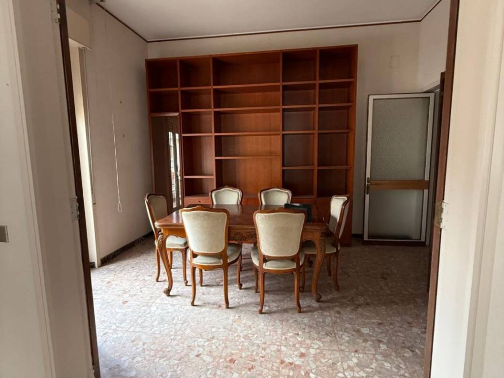 appartamento in vendita a Reggio di Calabria in zona Centro Storico