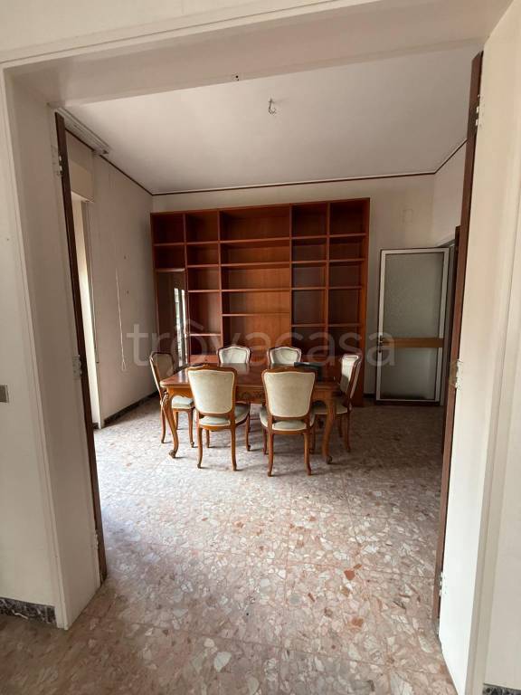 appartamento in vendita a Reggio di Calabria in zona Centro Storico