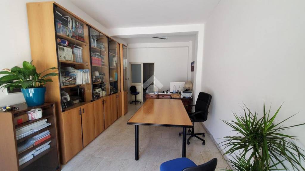 appartamento in vendita a Reggio di Calabria in zona Trabocchetto