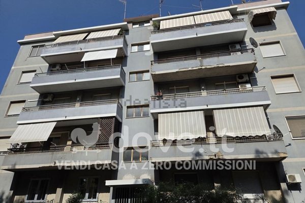 appartamento in vendita a Reggio di Calabria