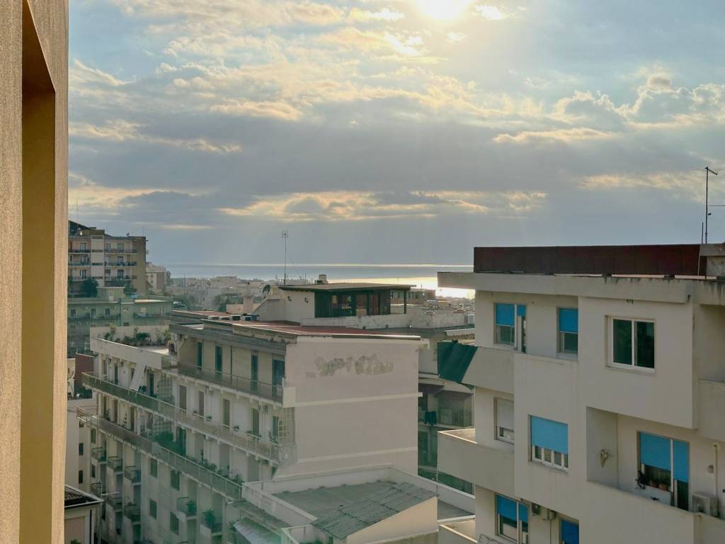 appartamento in vendita a Reggio di Calabria