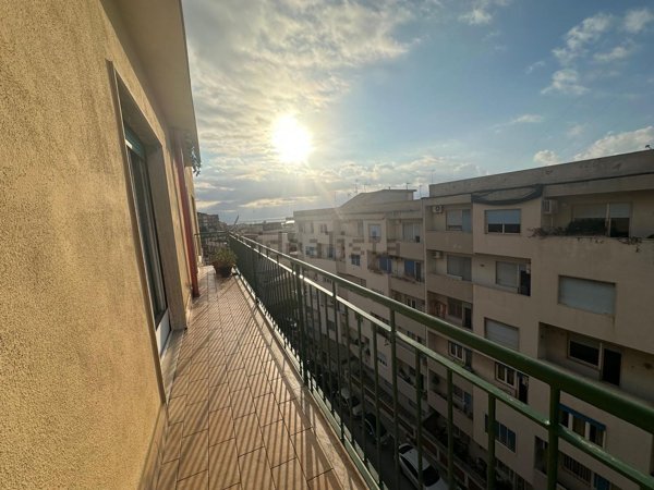 appartamento in vendita a Reggio di Calabria
