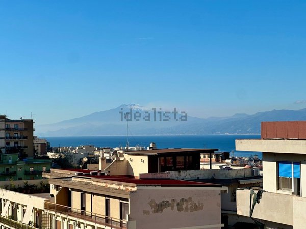 appartamento in vendita a Reggio di Calabria