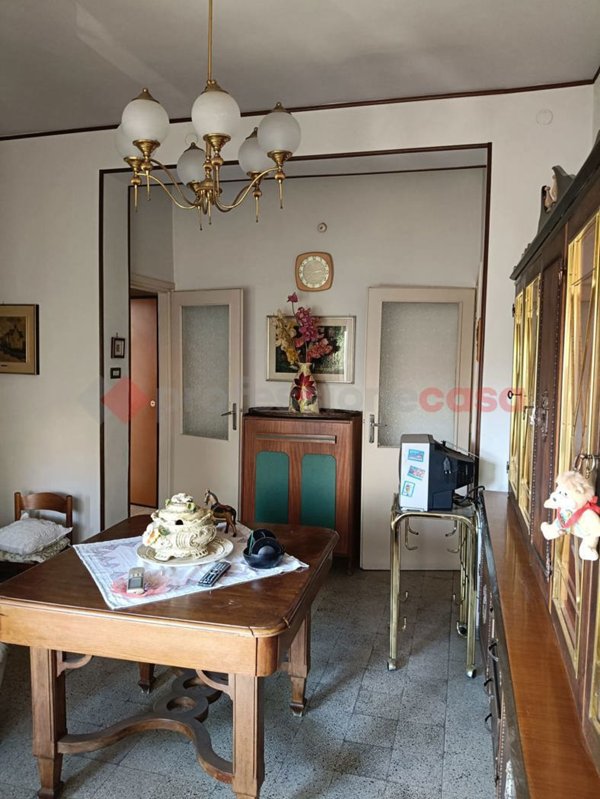 appartamento in vendita a Reggio di Calabria