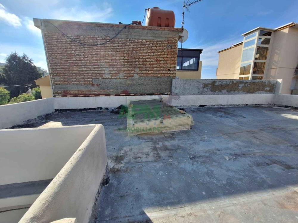 appartamento in vendita a Reggio di Calabria in zona Eremo