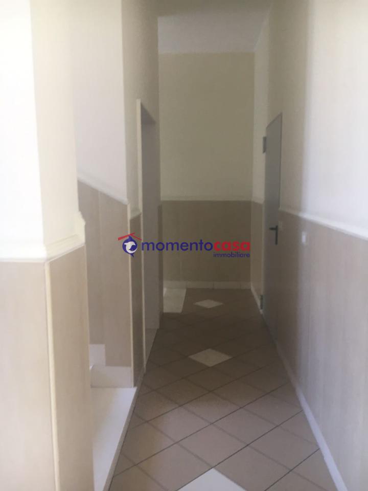 appartamento in vendita a Reggio di Calabria in zona San Sperato