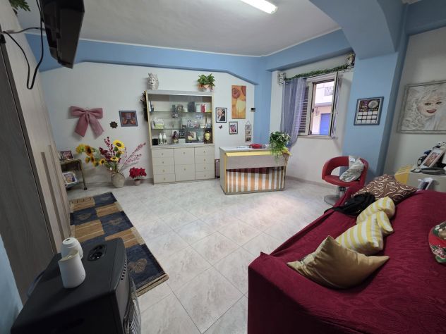 appartamento in vendita a Reggio di Calabria