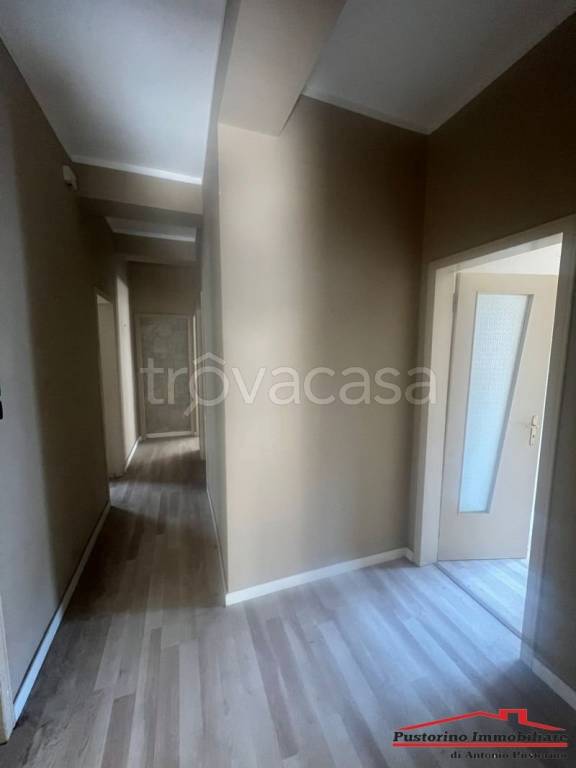 appartamento in vendita a Reggio di Calabria in zona Centro Storico