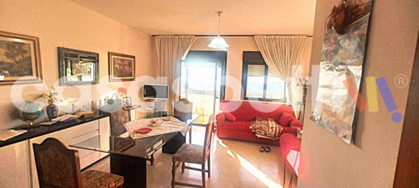 appartamento in vendita a Reggio di Calabria in zona Catona