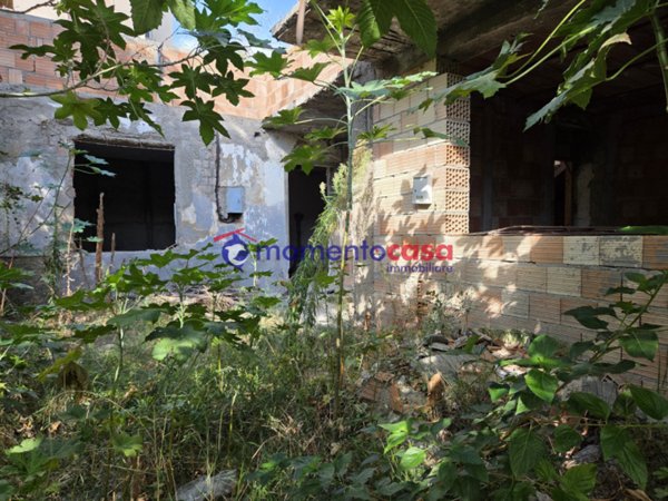 casa indipendente in vendita a Reggio di Calabria in zona Trabocchetto