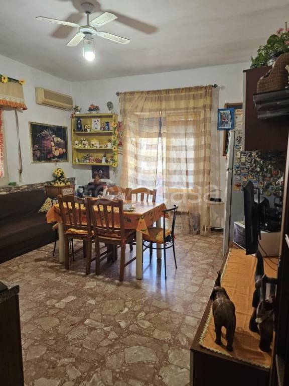 appartamento in vendita a Reggio di Calabria in zona San Giorgio