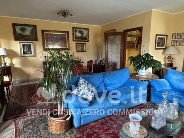 appartamento in vendita a Reggio di Calabria in zona Spirito Santo
