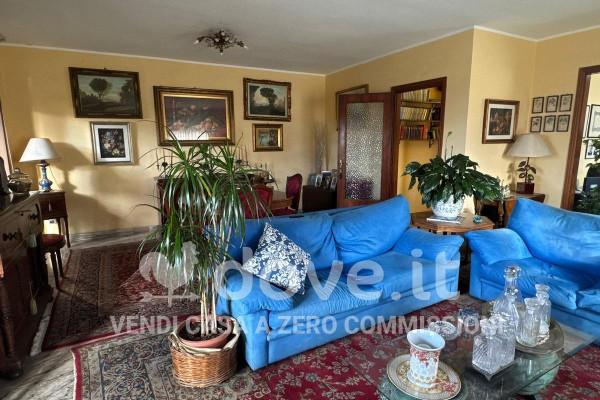 appartamento in vendita a Reggio di Calabria in zona Pineta Zerbi