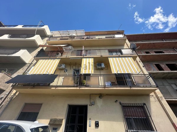 appartamento in vendita a Reggio di Calabria