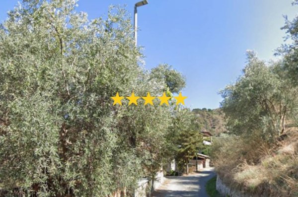 appartamento in vendita a Reggio di Calabria in zona Gallina