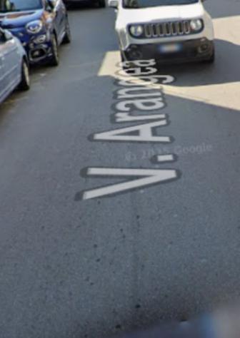 quadrivano in vendita a Reggio di Calabria in zona Ravagnese