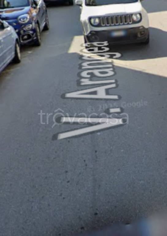 appartamento in vendita a Reggio di Calabria in zona Armo