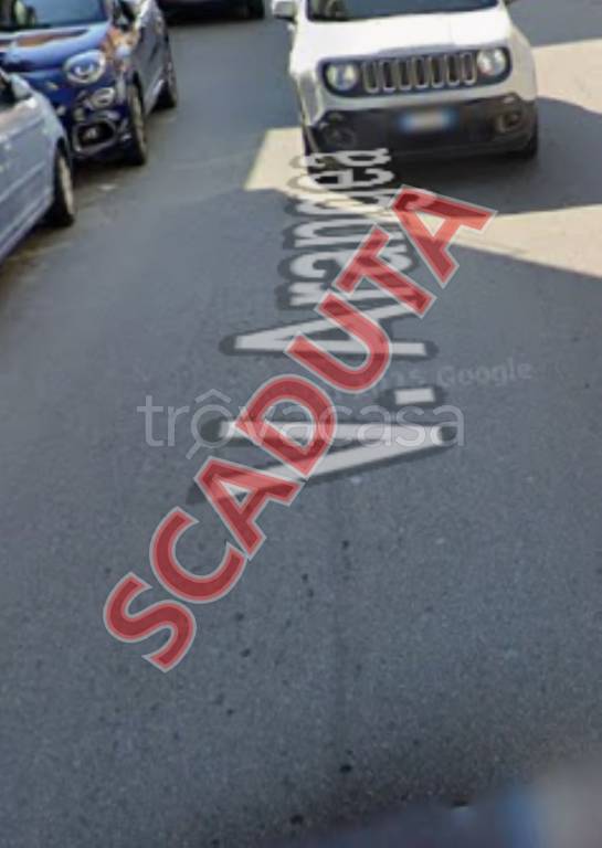 appartamento in vendita a Reggio di Calabria in zona Ravagnese