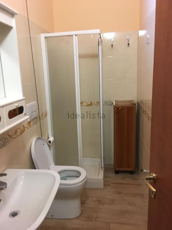 appartamento in vendita a Reggio di Calabria in zona San Leo