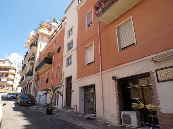 appartamento in vendita a Reggio di Calabria in zona Spirito Santo