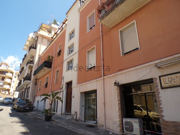 appartamento in vendita a Reggio di Calabria