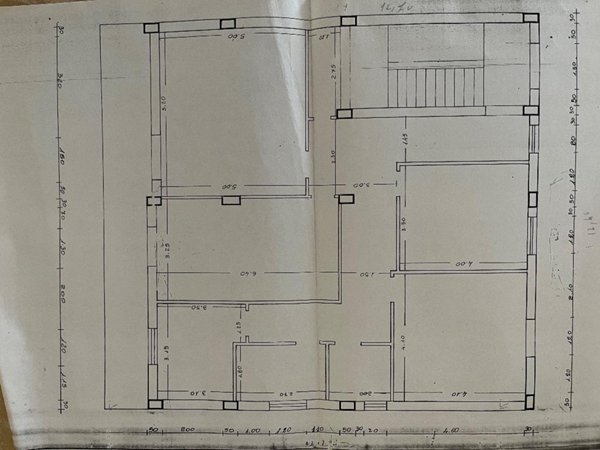 appartamento in vendita a Reggio di Calabria in zona Bocale