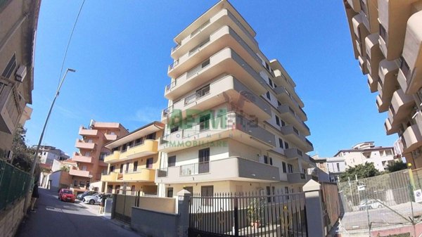 appartamento in vendita a Reggio di Calabria