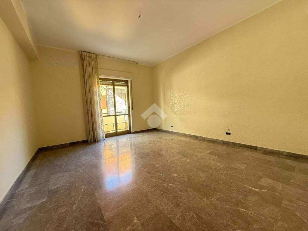 appartamento in vendita a Reggio di Calabria in zona Spirito Santo