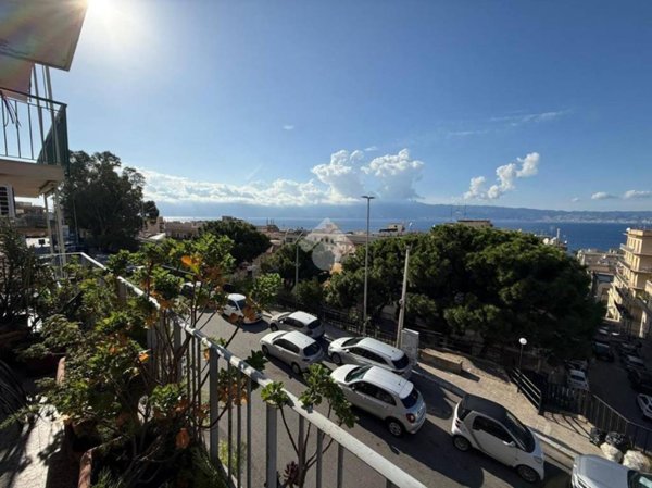 appartamento in vendita a Reggio di Calabria in zona Trabocchetto