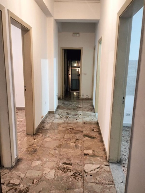 appartamento in vendita a Reggio di Calabria