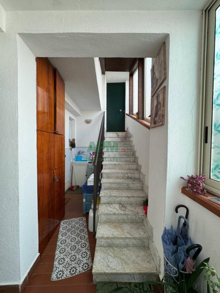 appartamento in vendita a Reggio di Calabria in zona Centro Storico