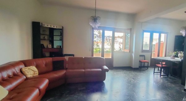 appartamento in vendita a Reggio di Calabria