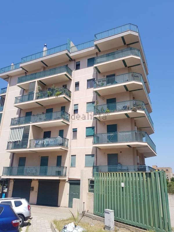 appartamento in vendita a Reggio di Calabria