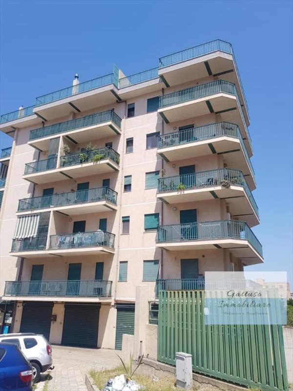 appartamento in vendita a Reggio di Calabria