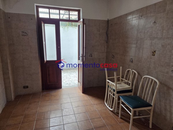 appartamento in vendita a Reggio di Calabria in zona Tremulini