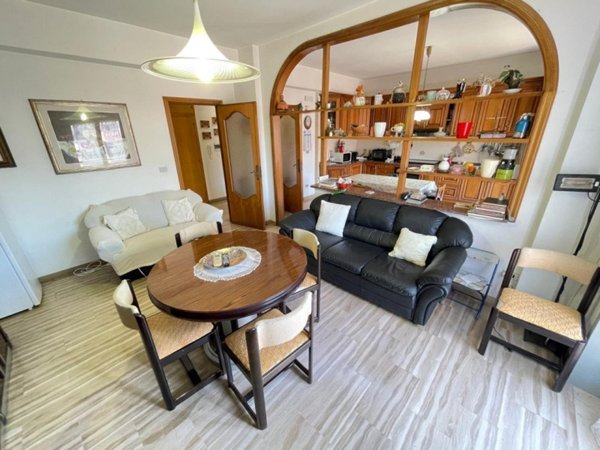 appartamento in vendita a Reggio di Calabria in zona Centro Storico