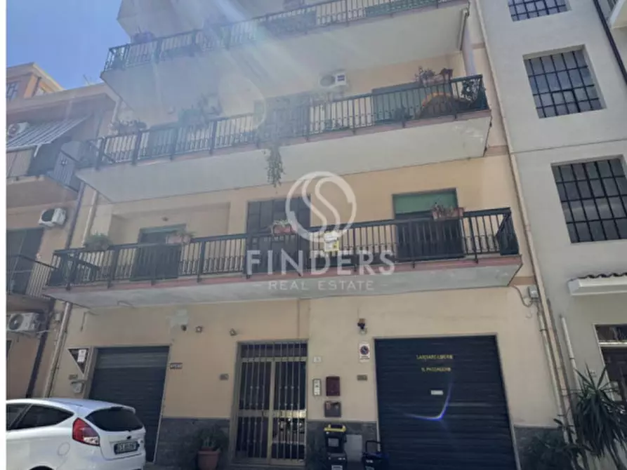 casa semindipendente in vendita a Reggio di Calabria
